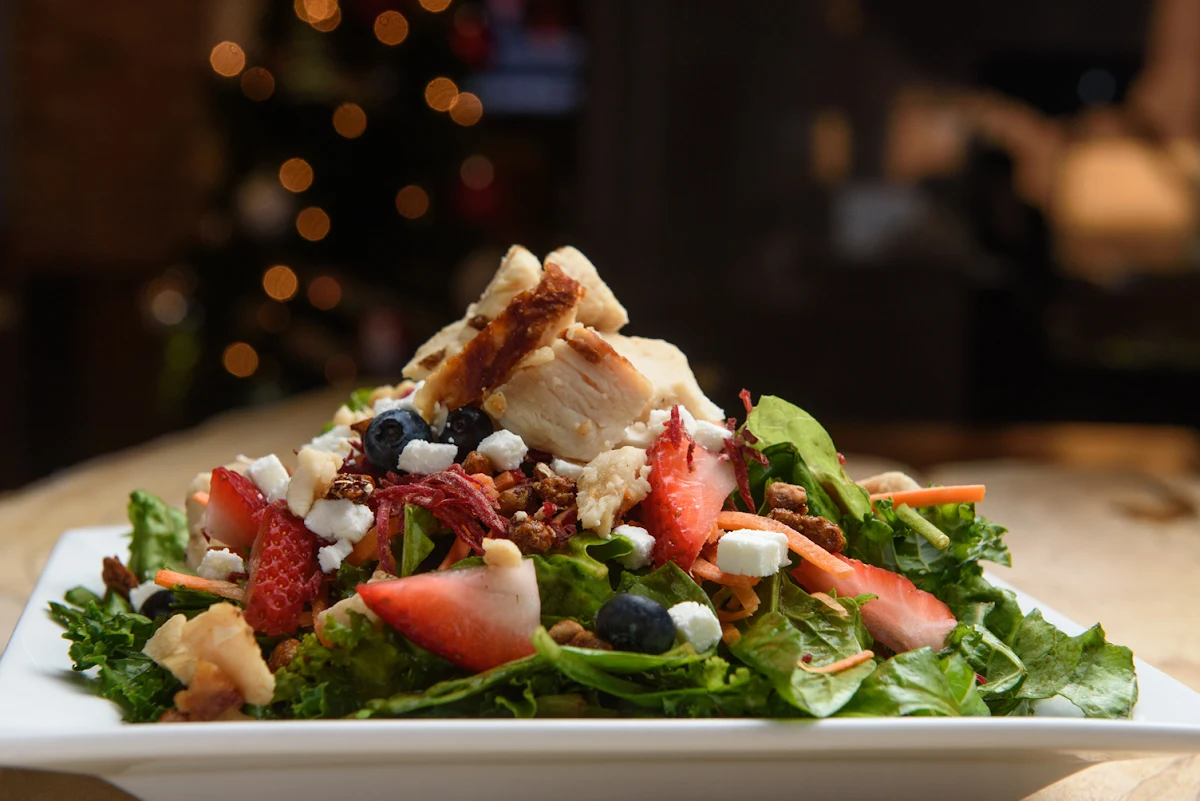 Food & drink, Coffee Culture Café & Eatery