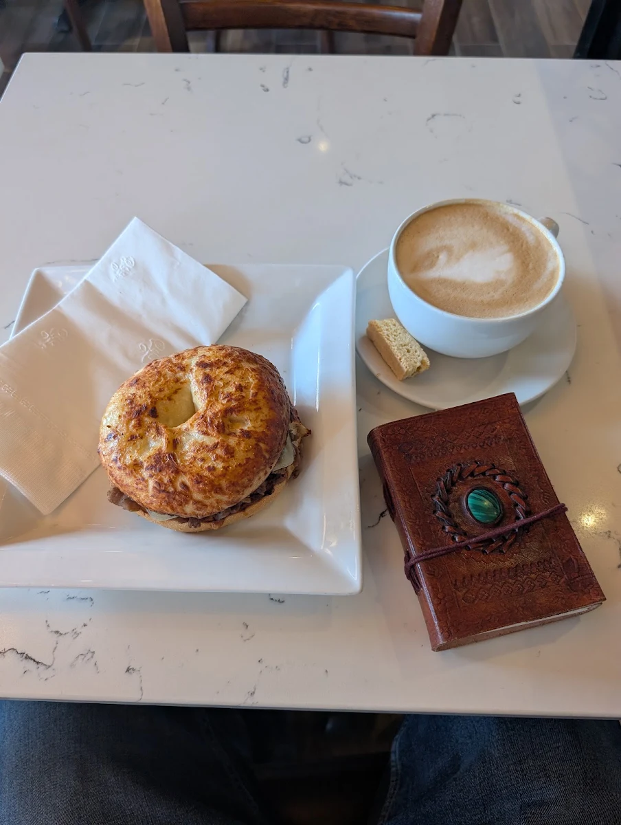 Food & drink, Coffee Culture Café & Eatery