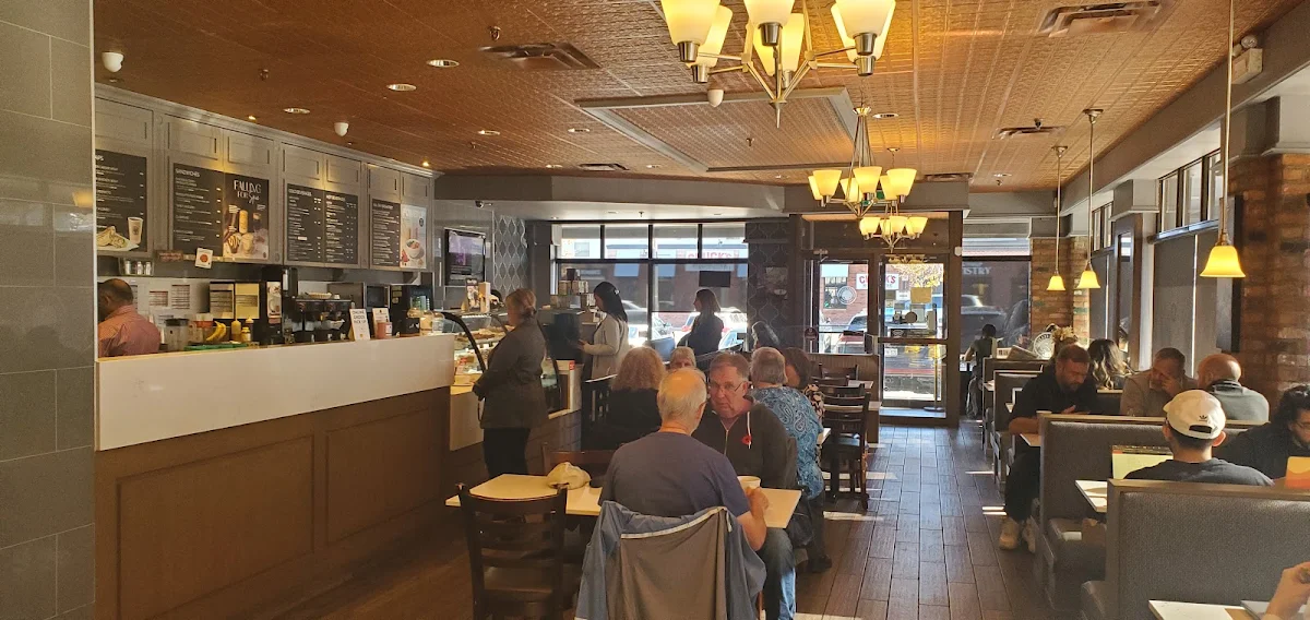 Vibe, Coffee Culture Café & Eatery