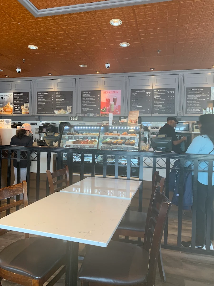Vibe, Coffee Culture Café & Eatery