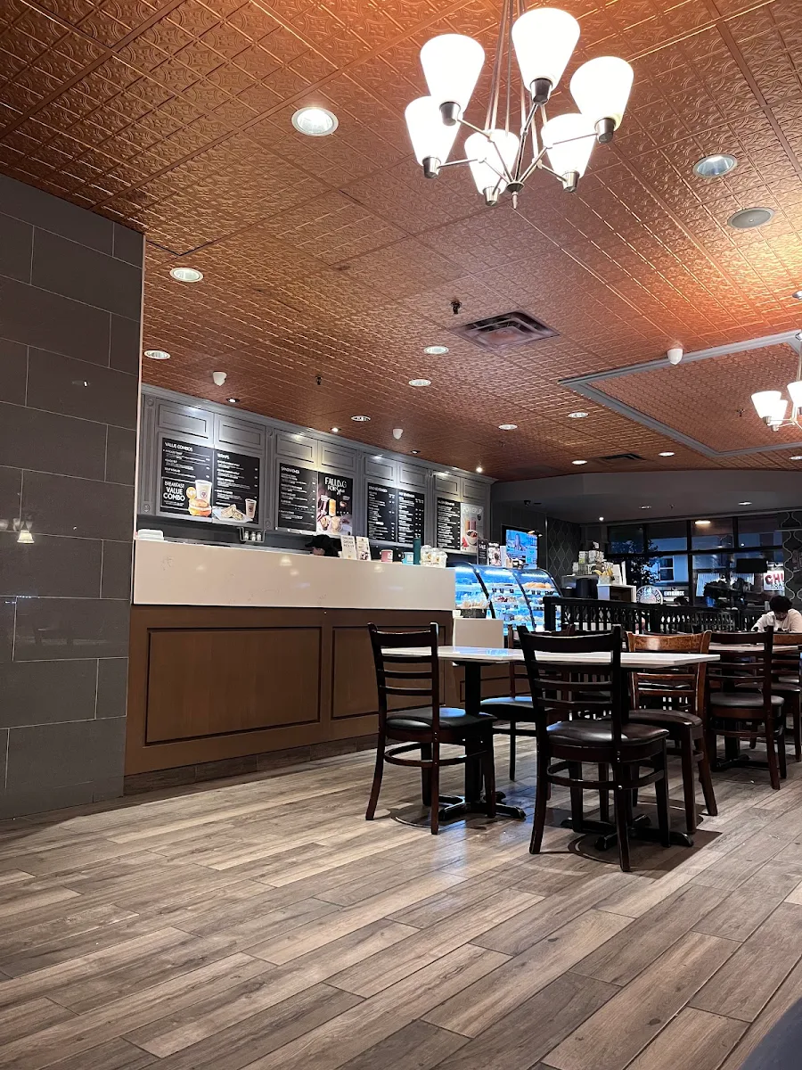 Vibe, Coffee Culture Café & Eatery