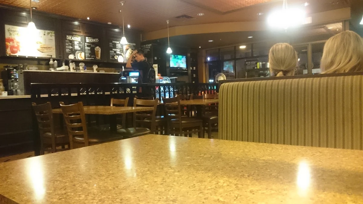 Vibe, Coffee Culture Café & Eatery