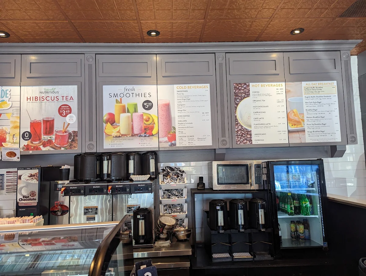 Vibe, Coffee Culture Café & Eatery