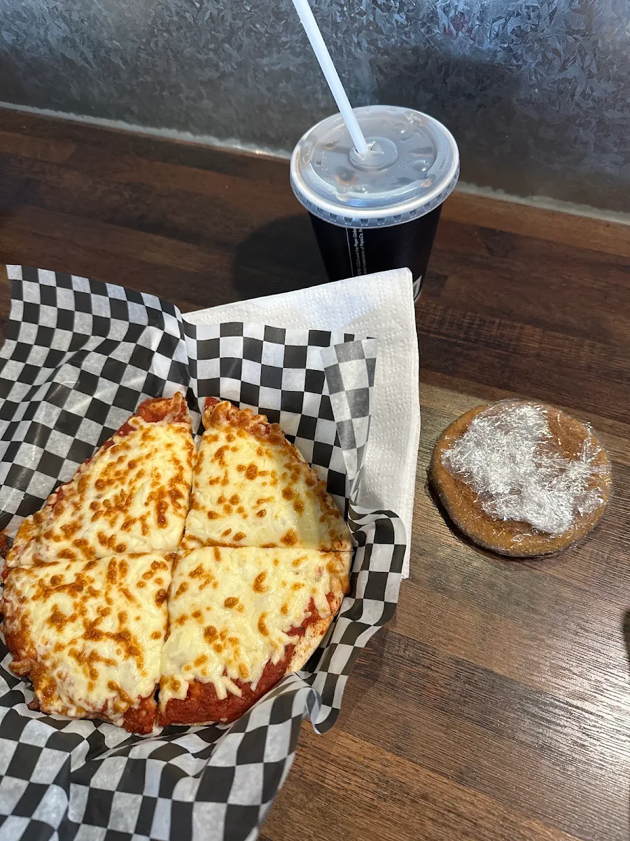 Food & drink, Donair On The Run