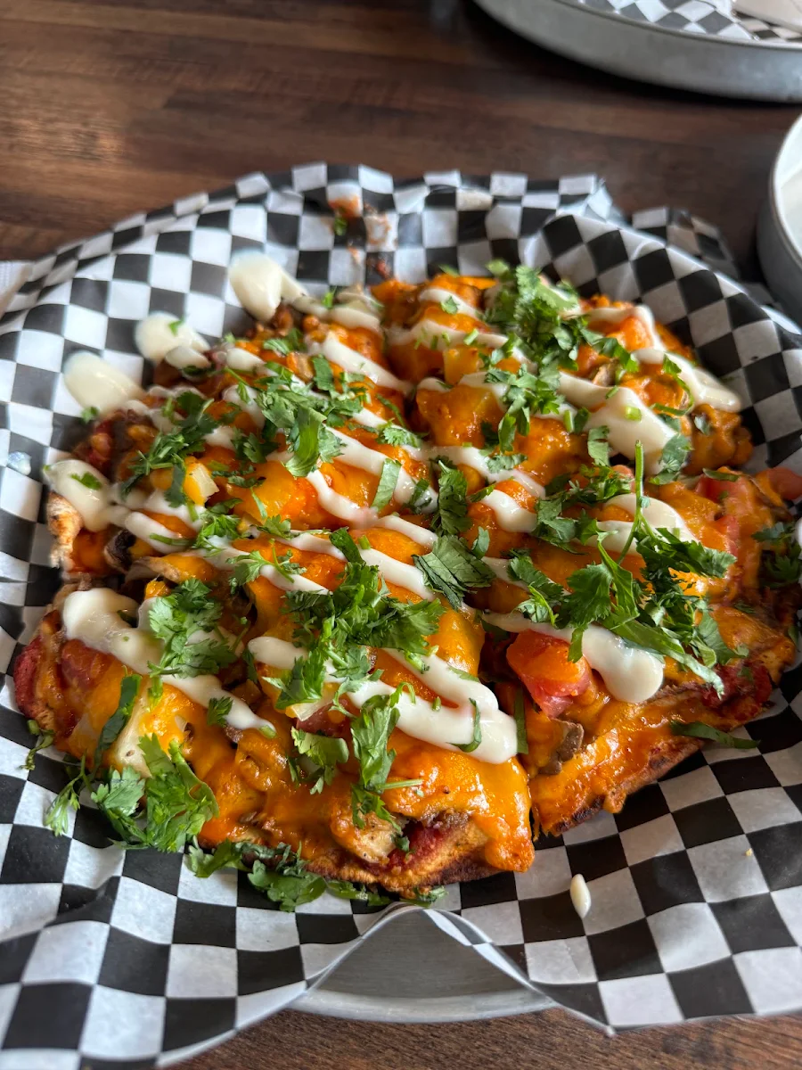 Food & drink, Donair On The Run