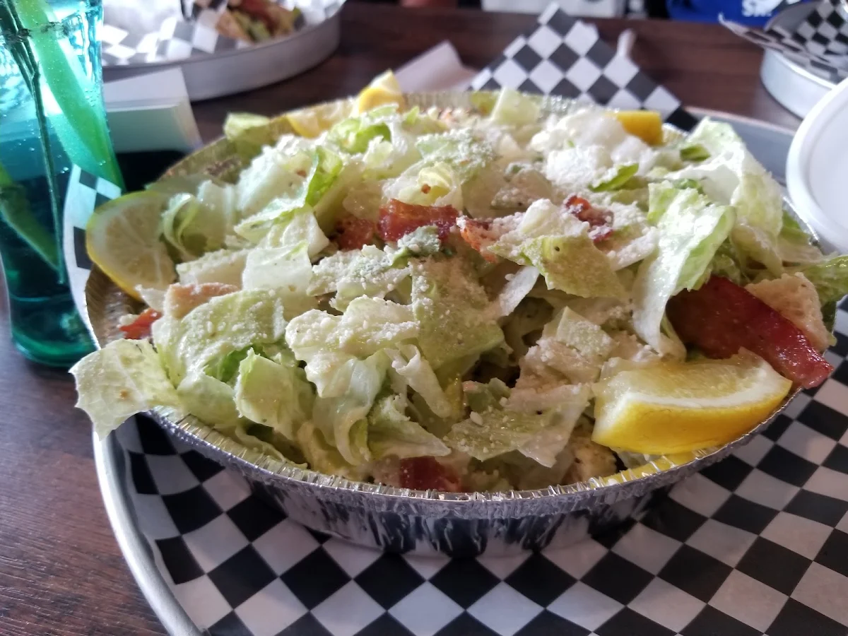 Food & drink, Donair On The Run