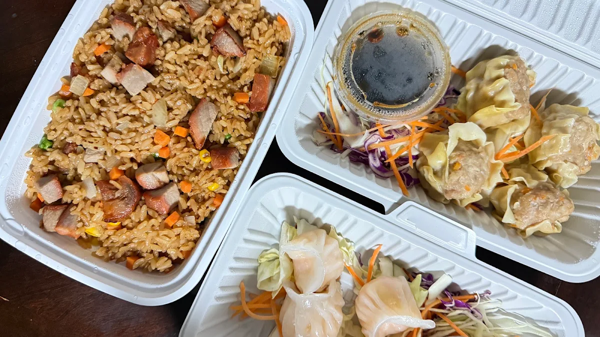 Food & drink, Sushi Queens