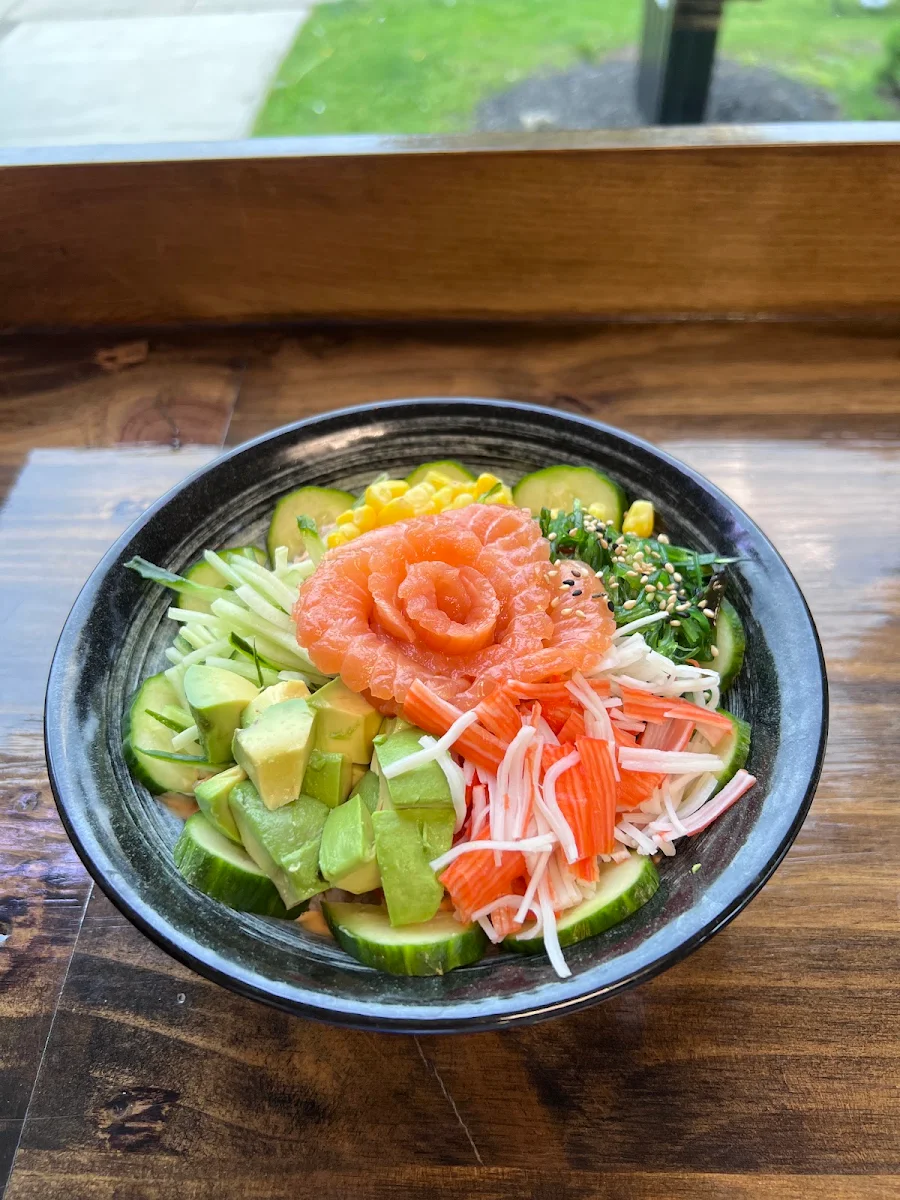 Food & drink, Sushi Queens
