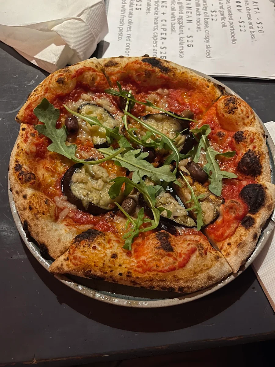 Food & drink photo 2