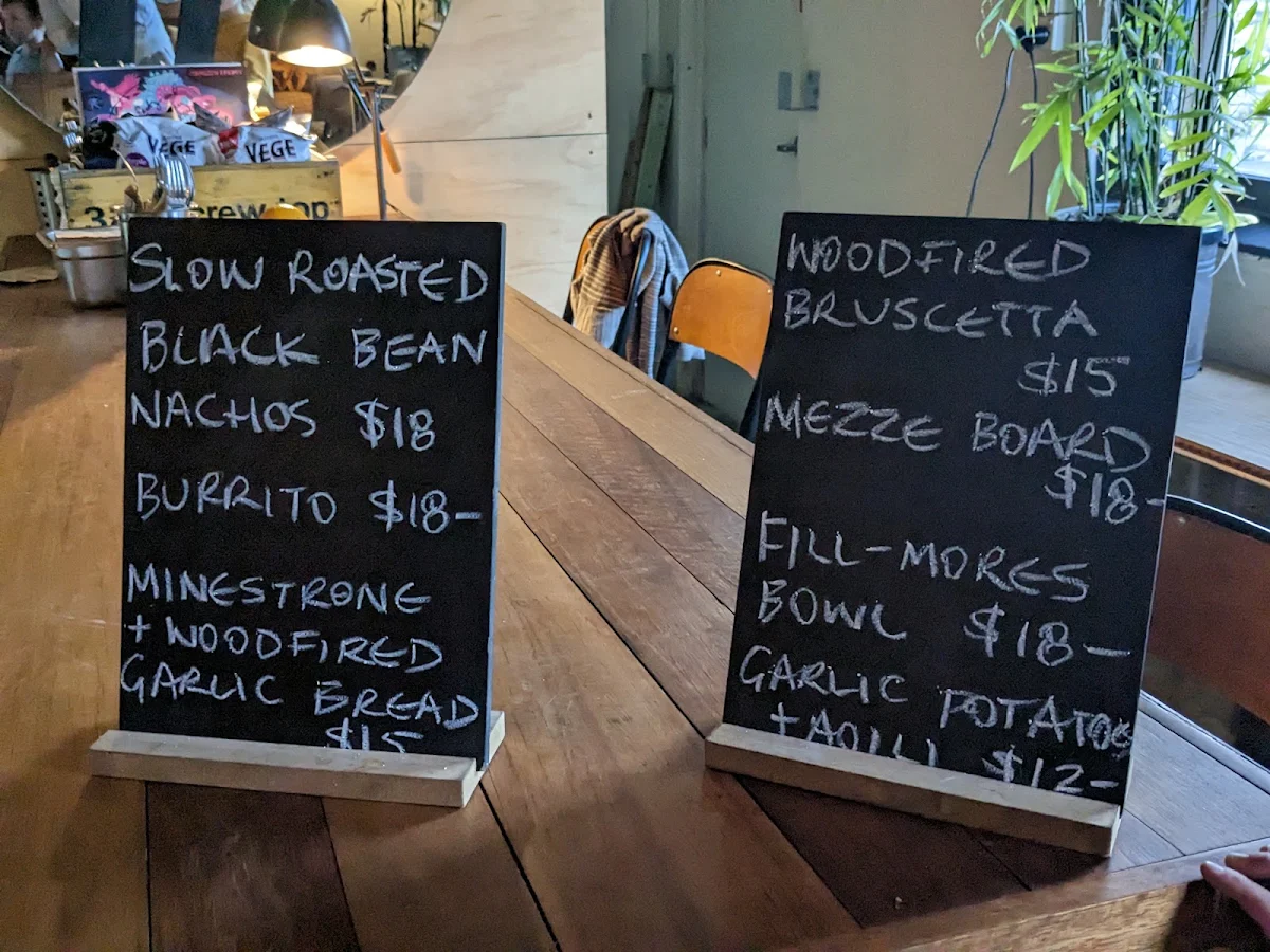 Menu photo 3