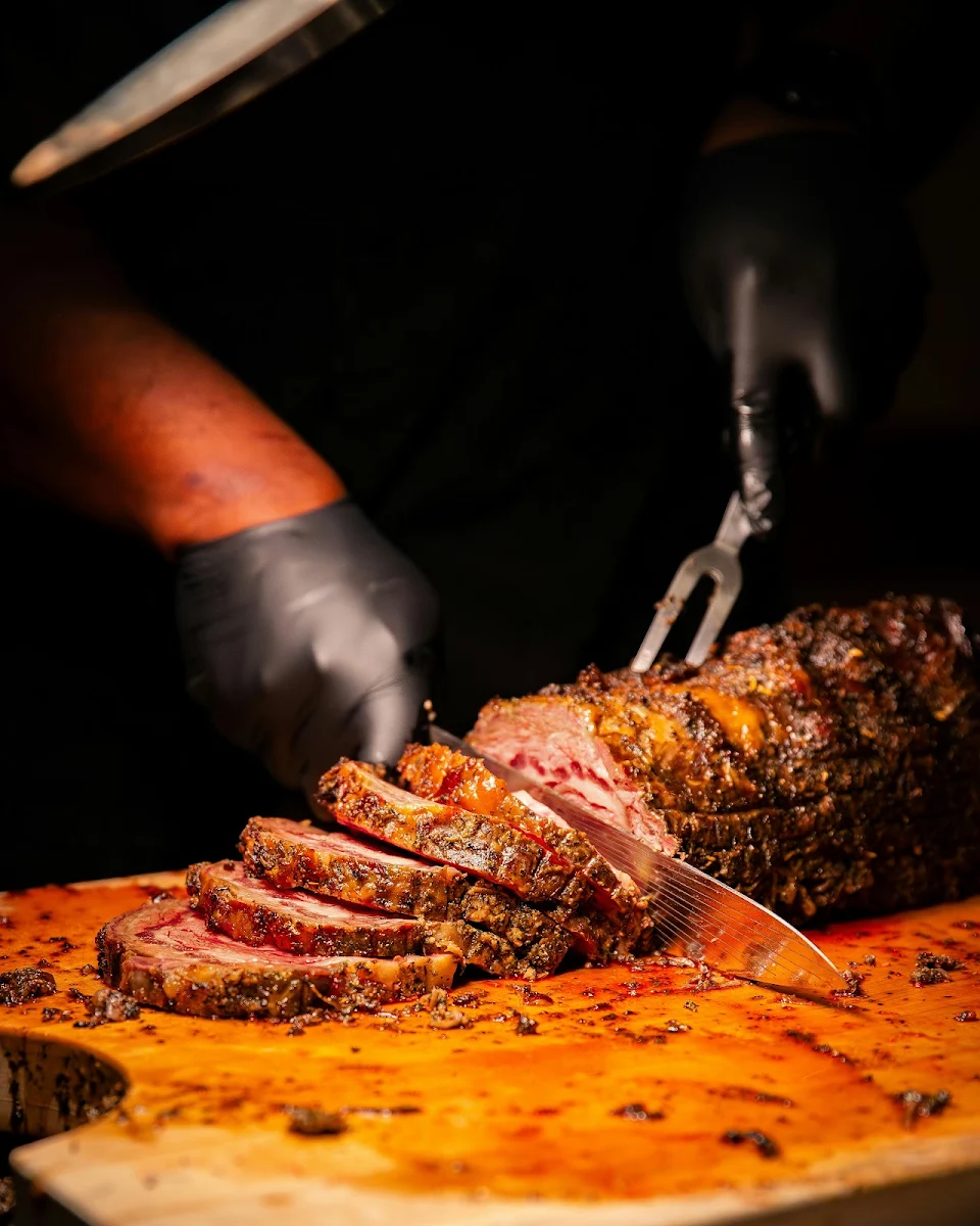Food & drink, Family Roast Carvery