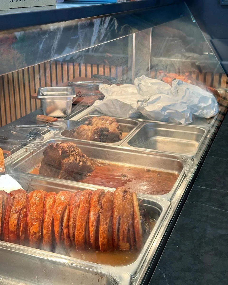 Food & drink, Family Roast Carvery