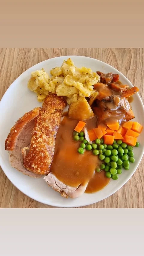 Food & drink, Family Roast Carvery