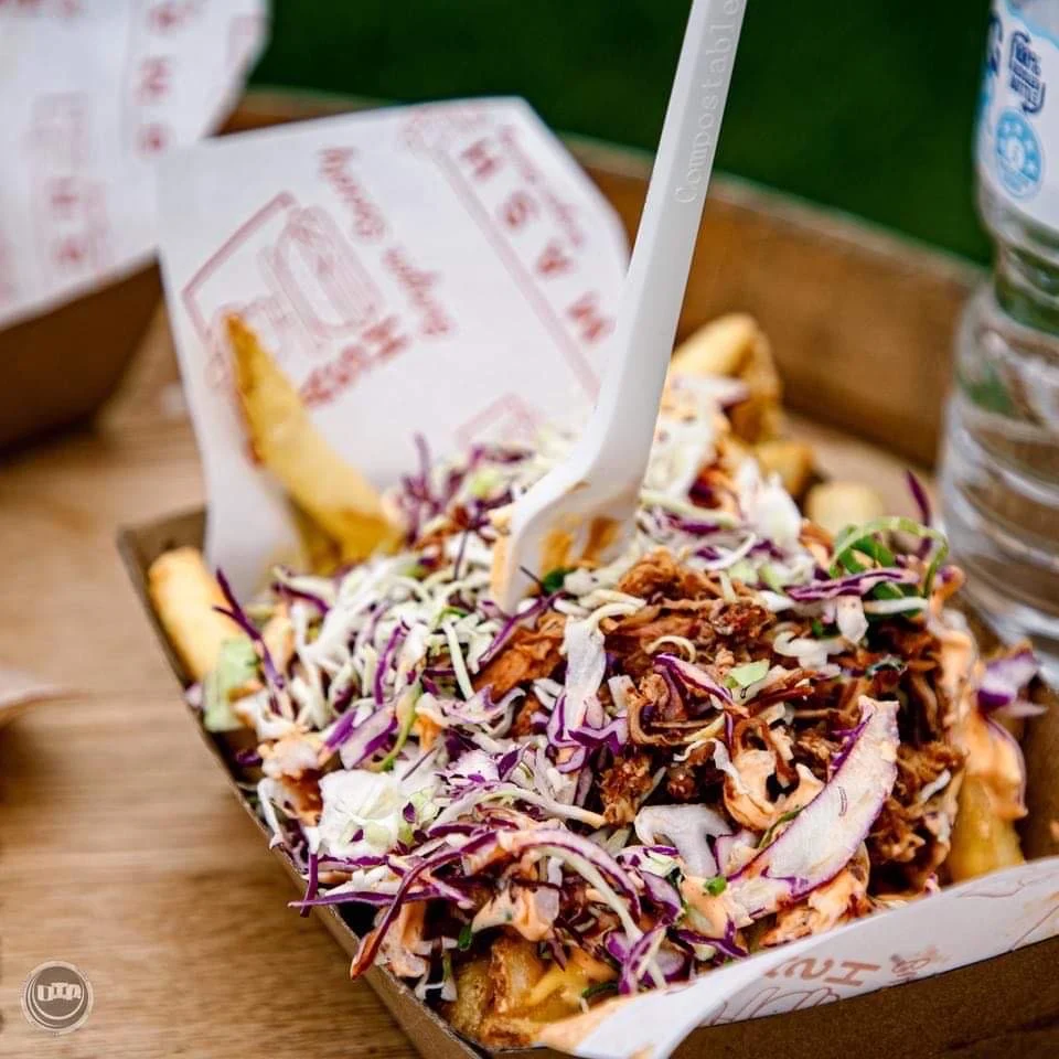 Food & drink, Smash Burger Society