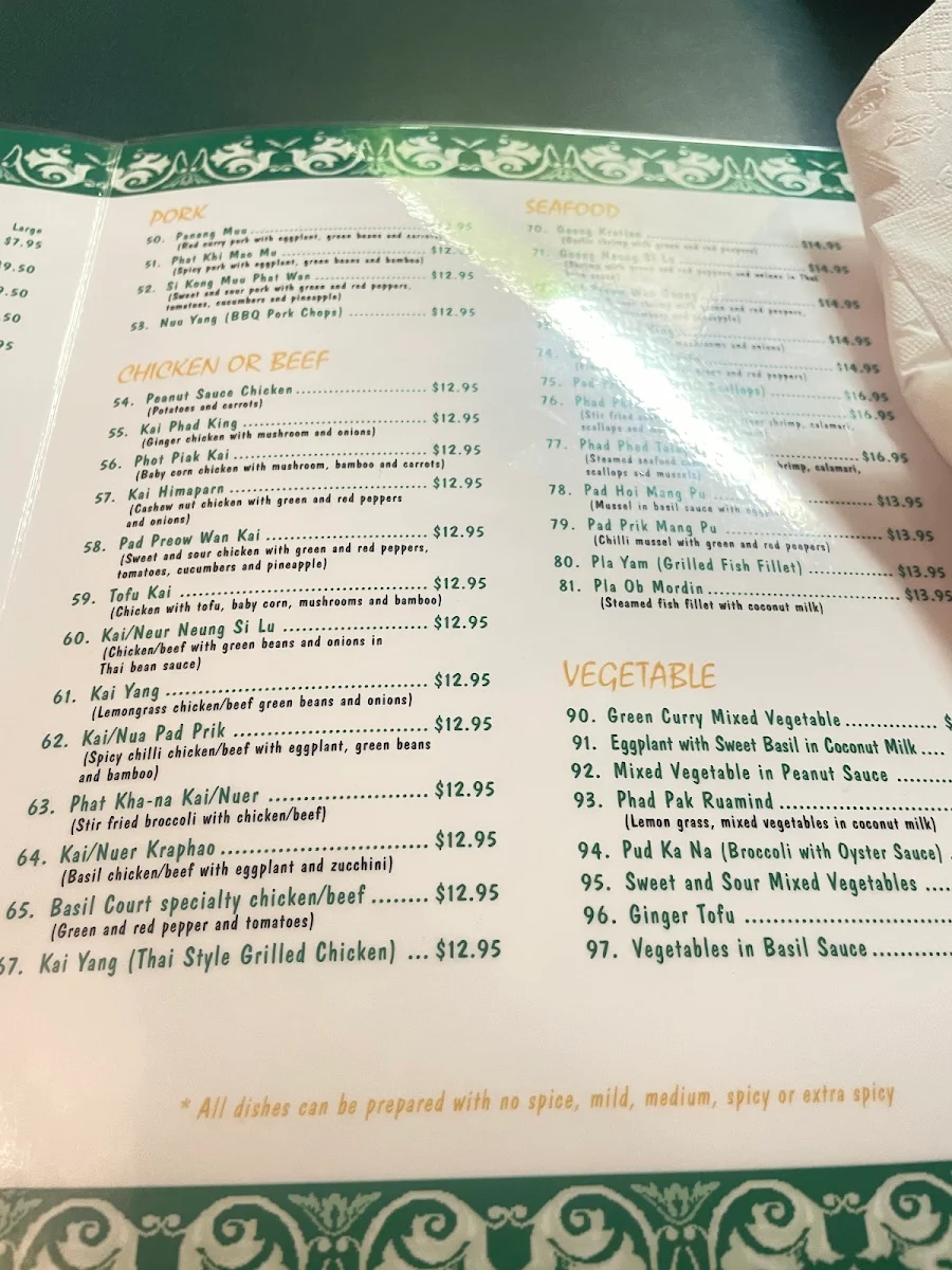Menu photo 8