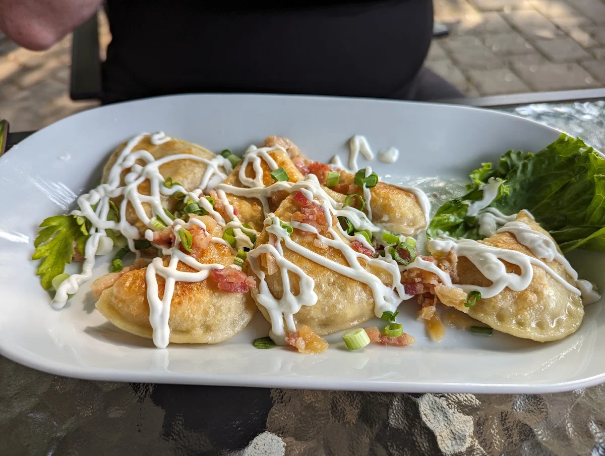 Food & drink, Broken English Bistro