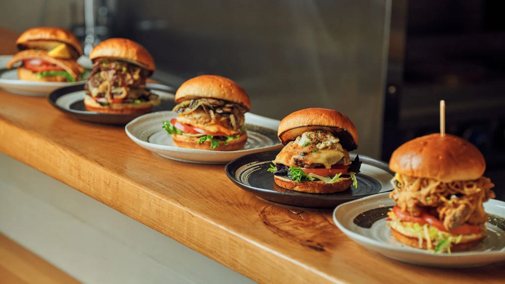 Food & drink, The Chef's Playground Eatery