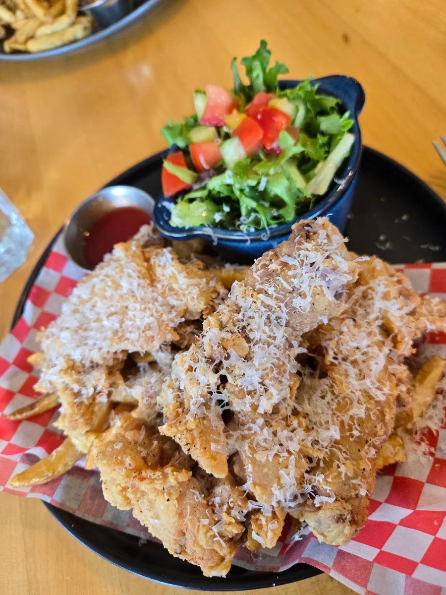 Food & drink, The Chef's Playground Eatery