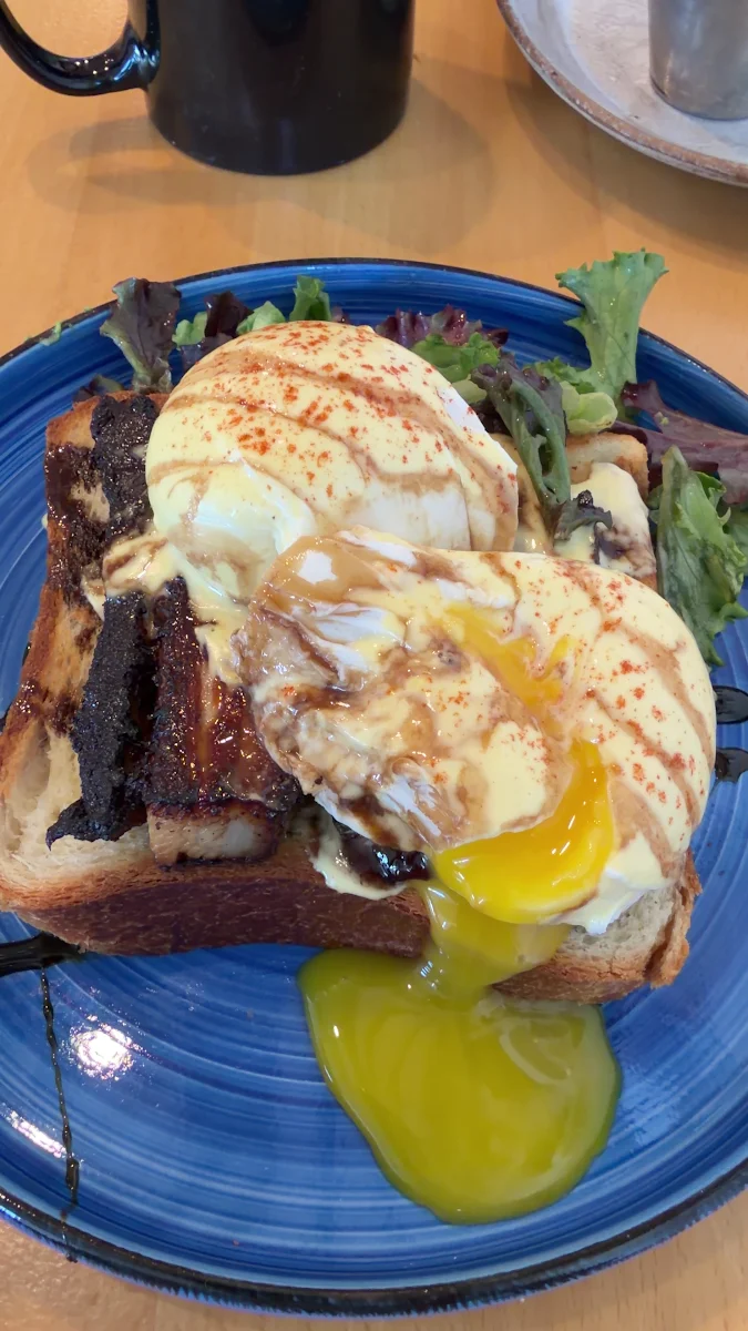 Food & drink, The Chef's Playground Eatery
