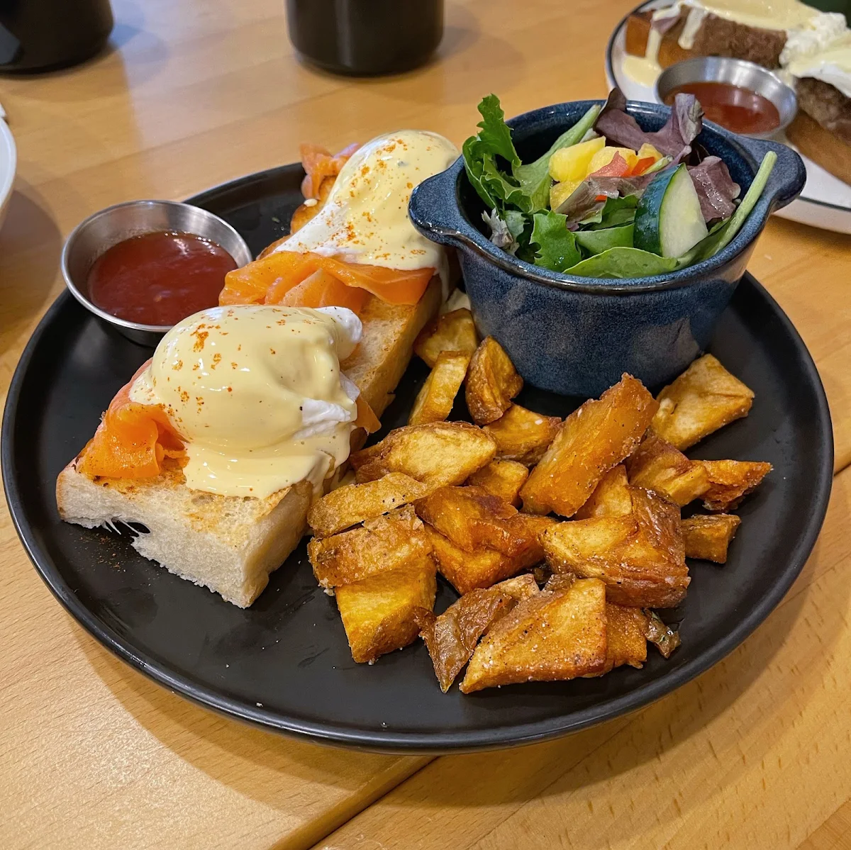 Food & drink, The Chef's Playground Eatery