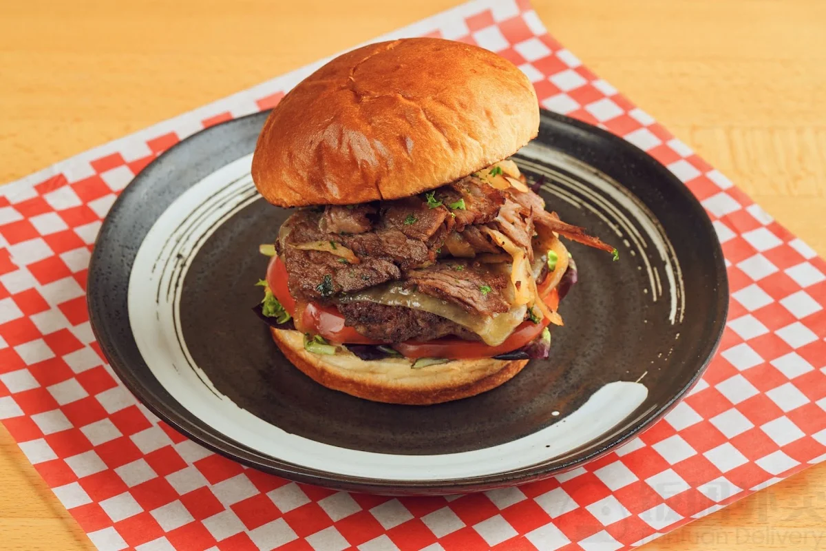 Food & drink, The Chef's Playground Eatery