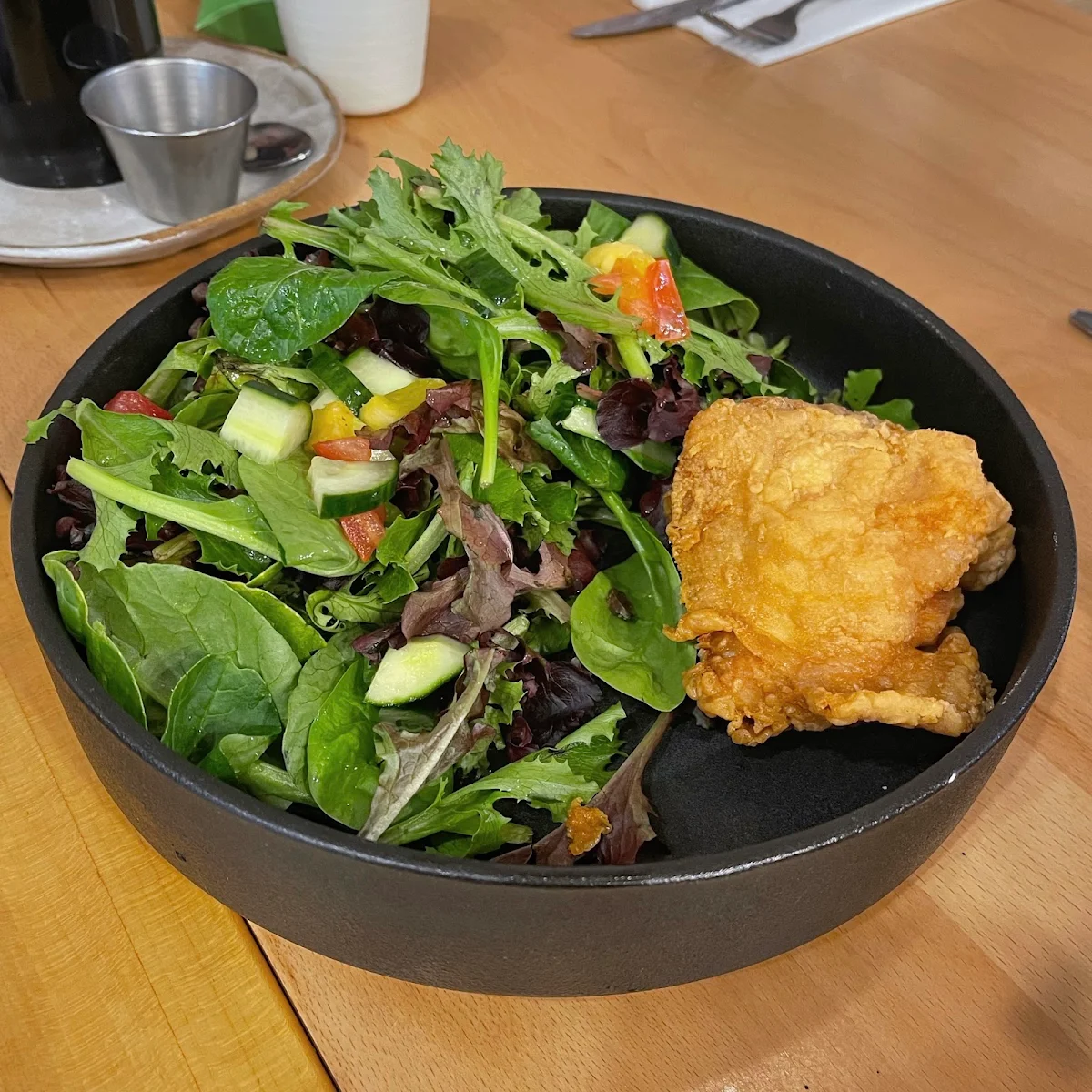 Food & drink, The Chef's Playground Eatery