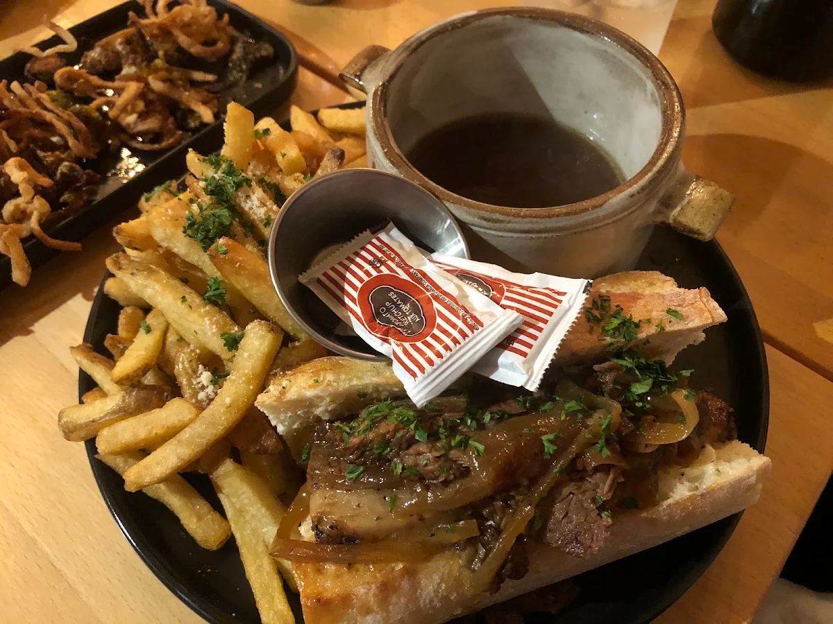 Food & drink, The Chef's Playground Eatery