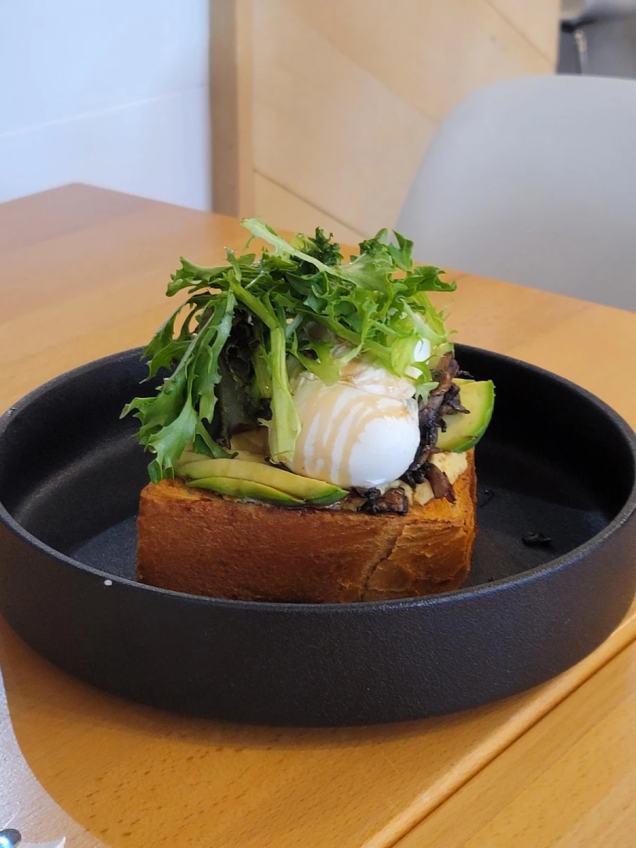 Food & drink, The Chef's Playground Eatery