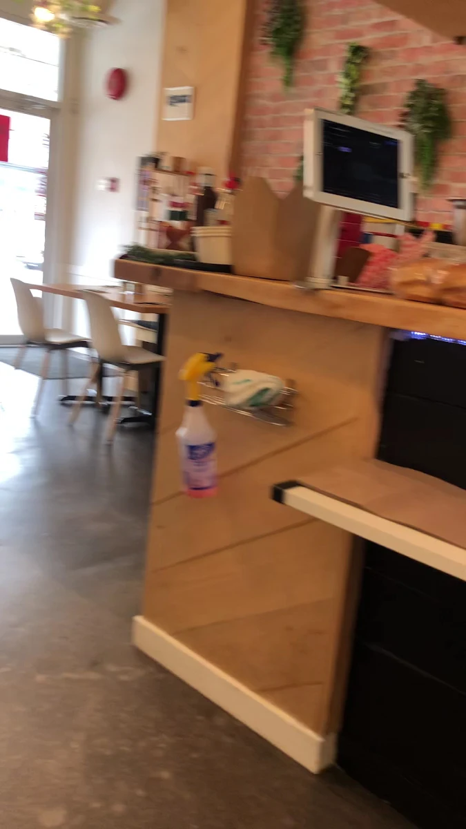 Vibe, The Chef's Playground Eatery