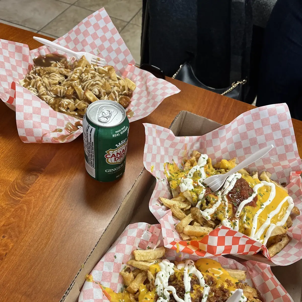 Food & drink, Suzy's Ice Creamporium/Original Alberts