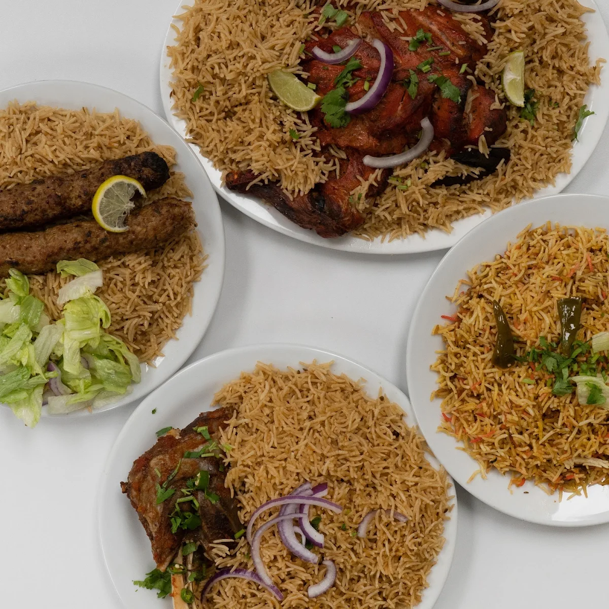 Food & drink, PESHAWARI KABAB HUT