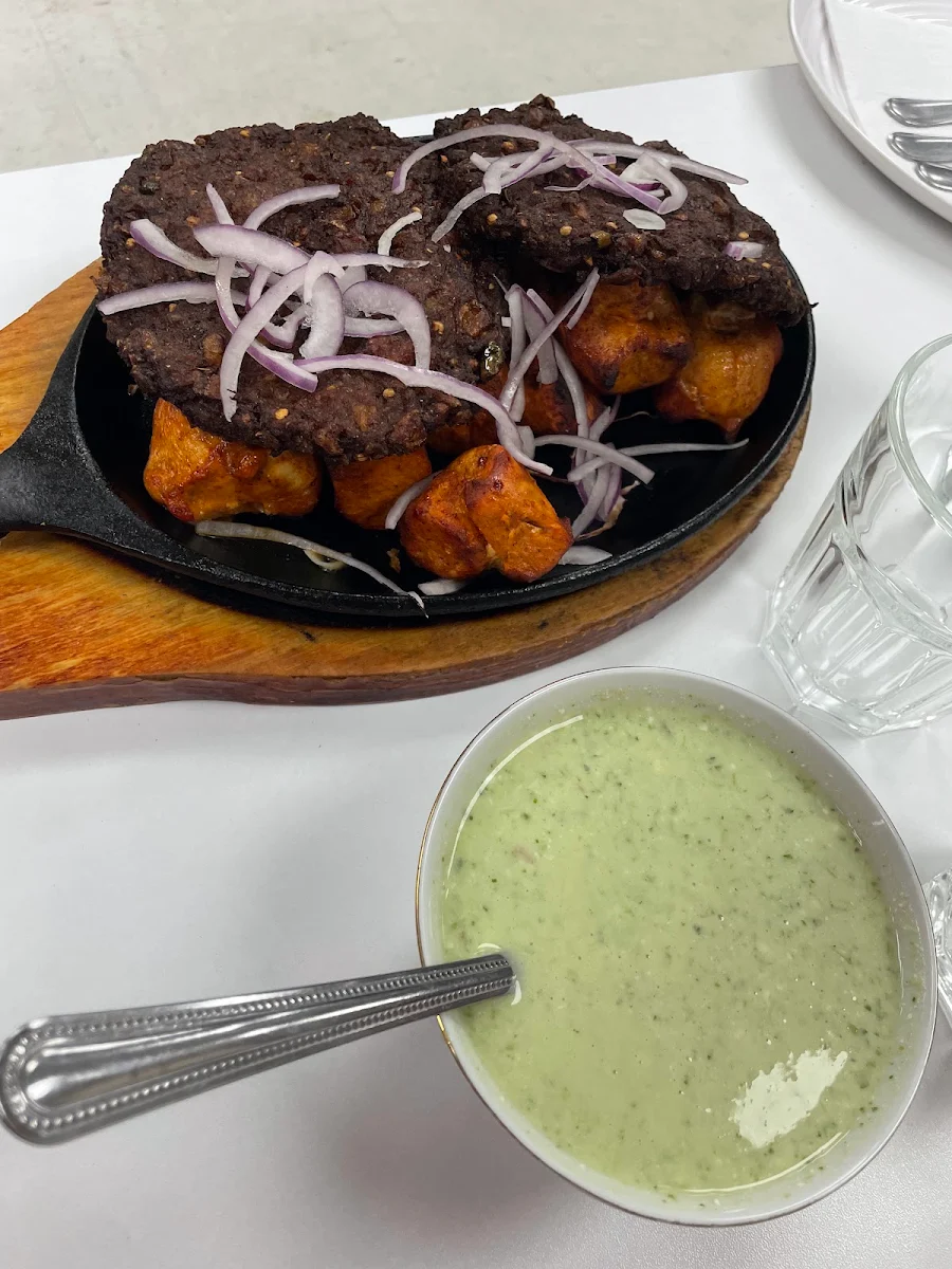 Food & drink, PESHAWARI KABAB HUT