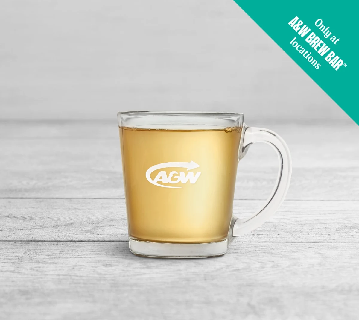 Food & drink, A&W Canada
