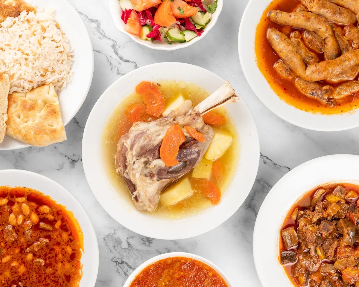 Food & drink, Mardin Restaurant - Shawarma & Kebab