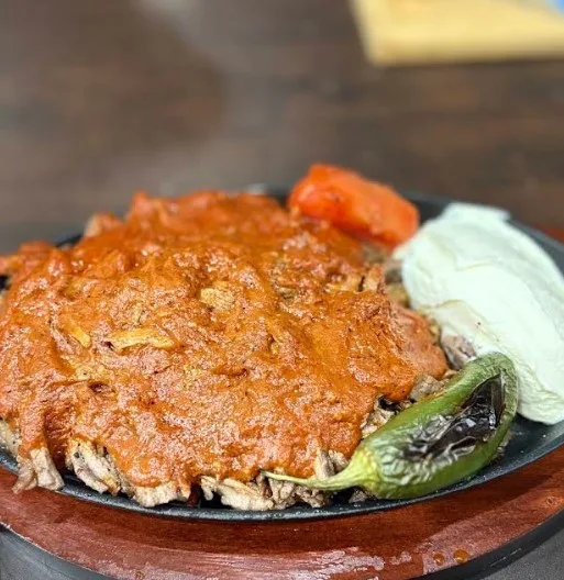 Food & drink, Mardin Restaurant - Shawarma & Kebab