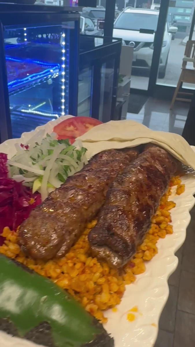 Food & drink, Mardin Restaurant - Shawarma & Kebab