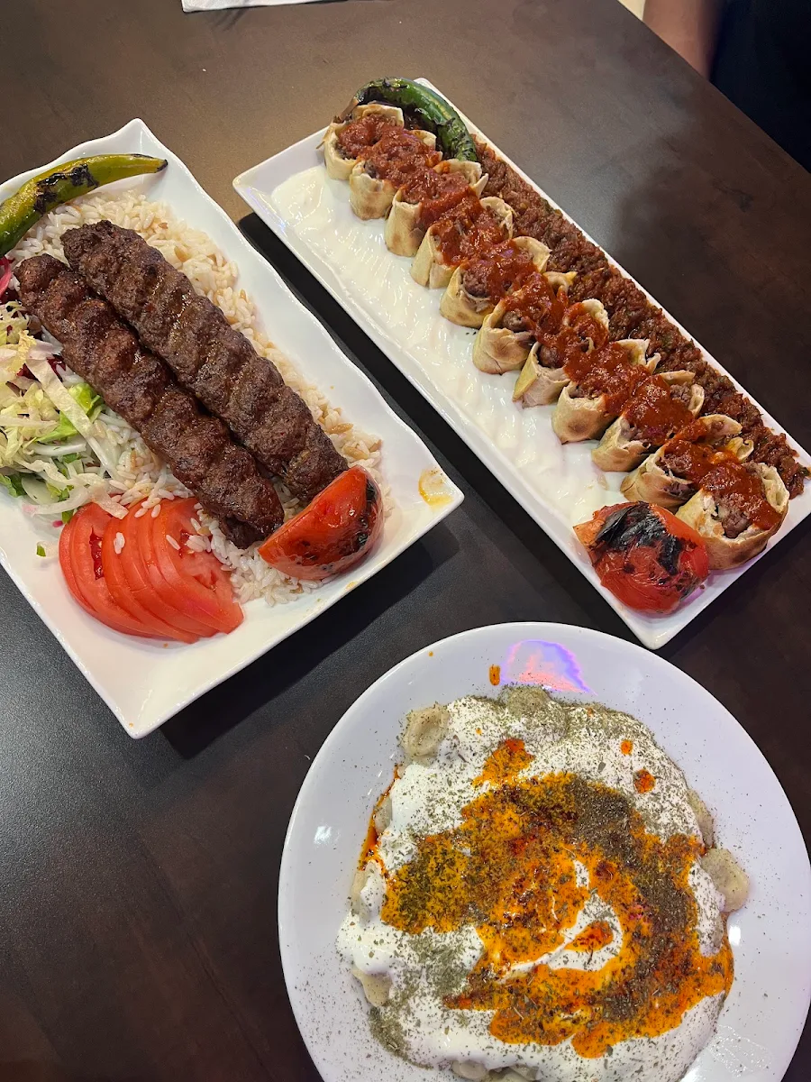 Food & drink, Mardin Restaurant - Shawarma & Kebab