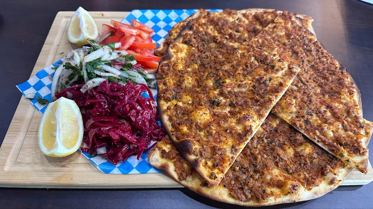 Food & drink, Mardin Restaurant - Shawarma & Kebab