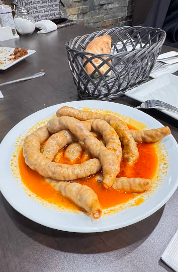 Food & drink, Mardin Restaurant - Shawarma & Kebab