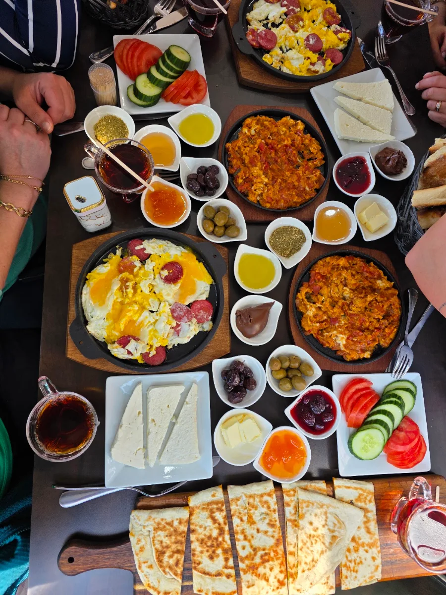 Food & drink, Mardin Restaurant - Shawarma & Kebab