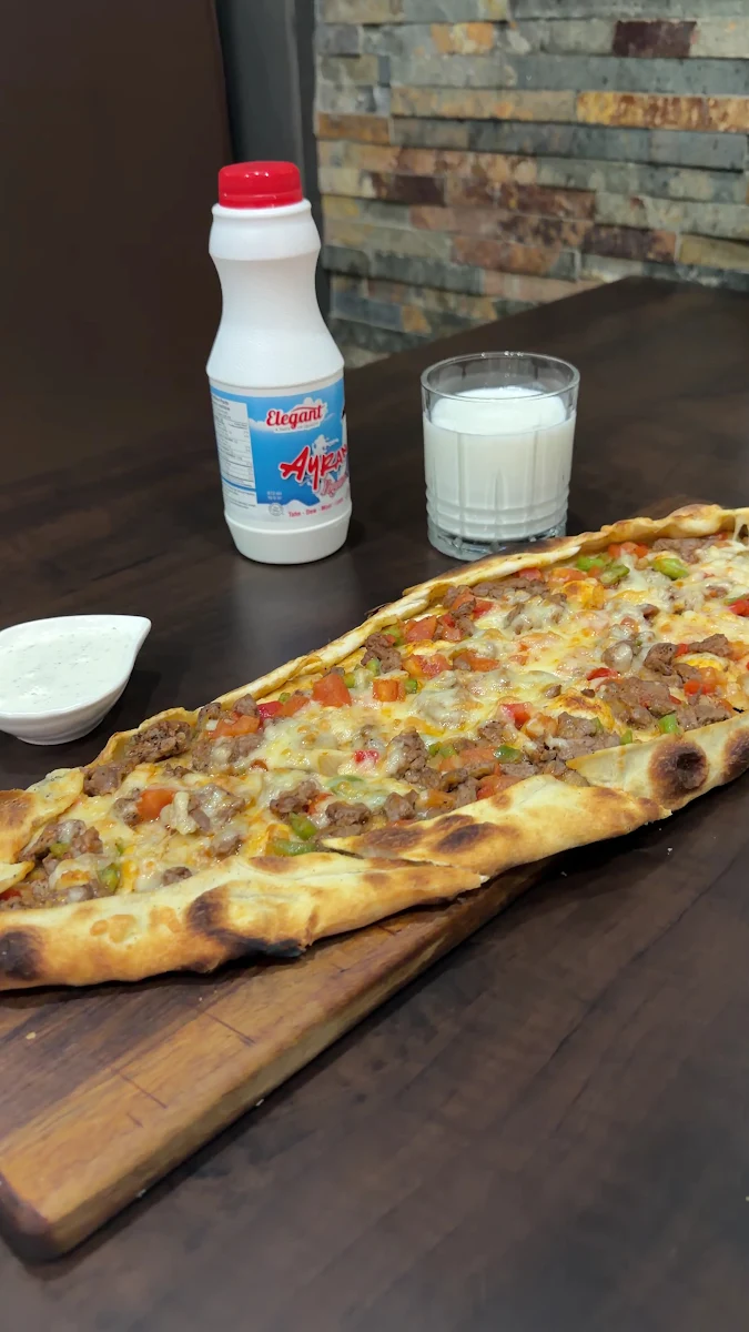 Food & drink, Mardin Restaurant - Shawarma & Kebab