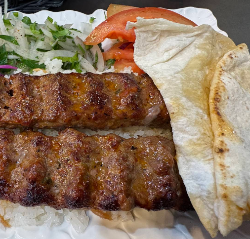 Food & drink, Mardin Restaurant - Shawarma & Kebab