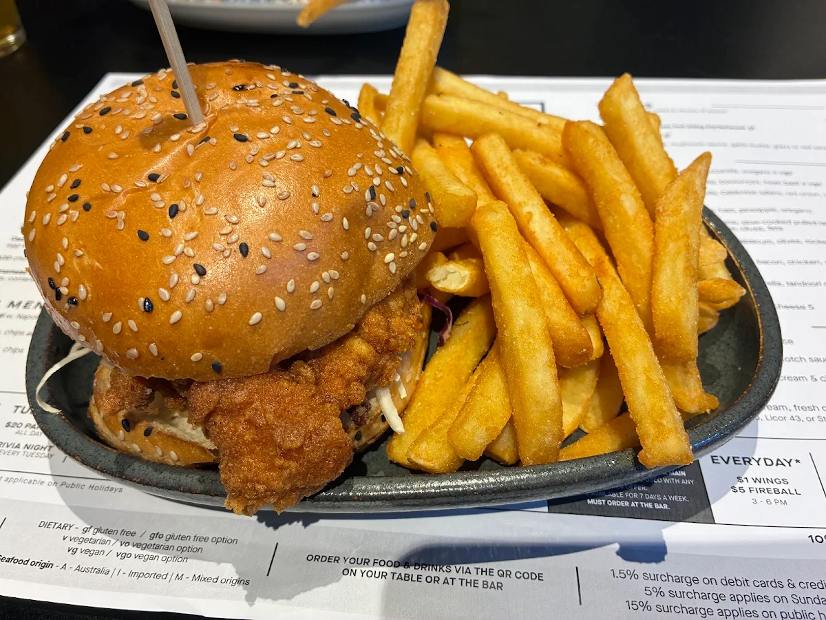Food & drink, Urban Alley Brewery Knox