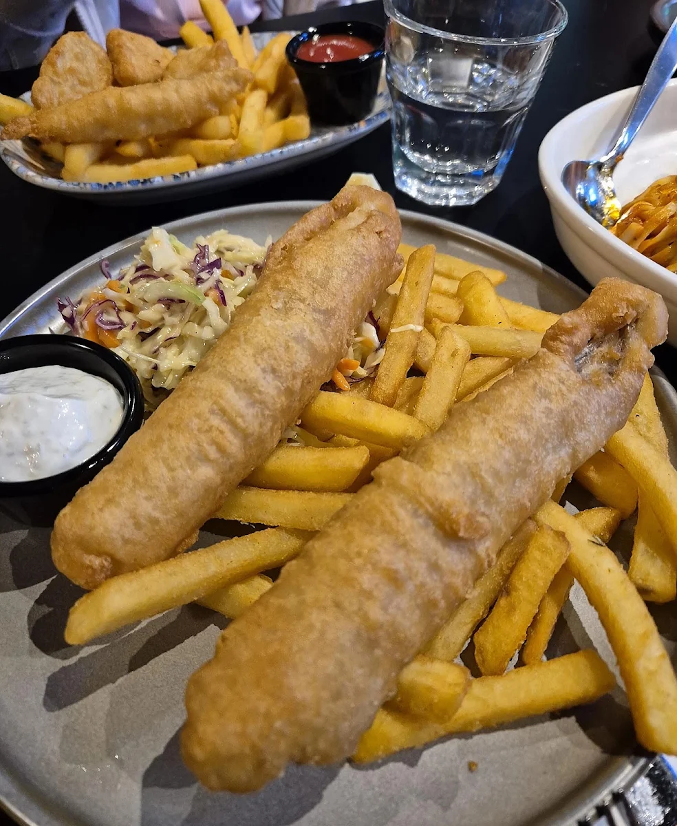 Food & drink, Urban Alley Brewery Knox