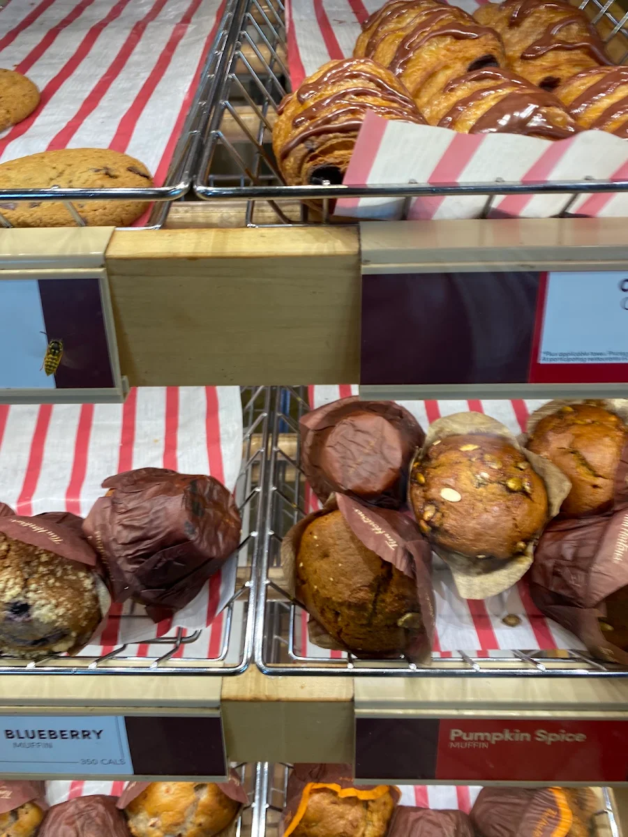 Food & drink, Tim Hortons