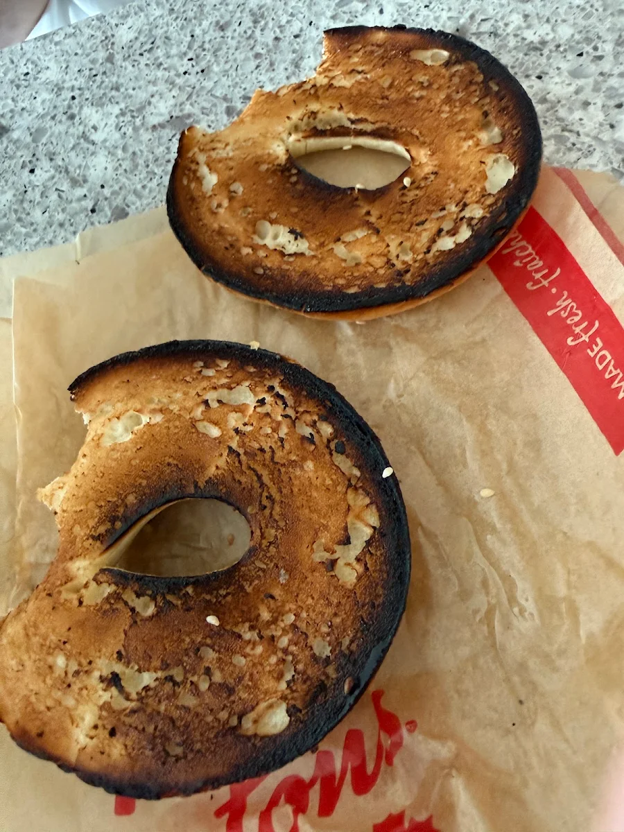 Food & drink, Tim Hortons