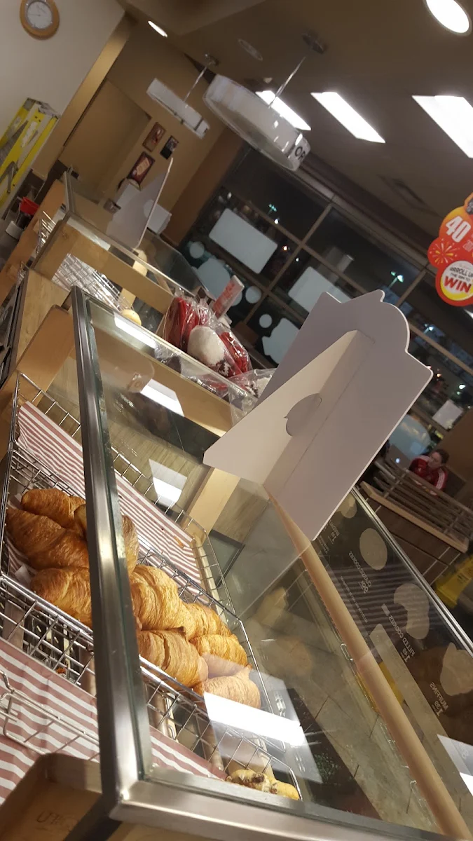 Vibe, Tim Hortons