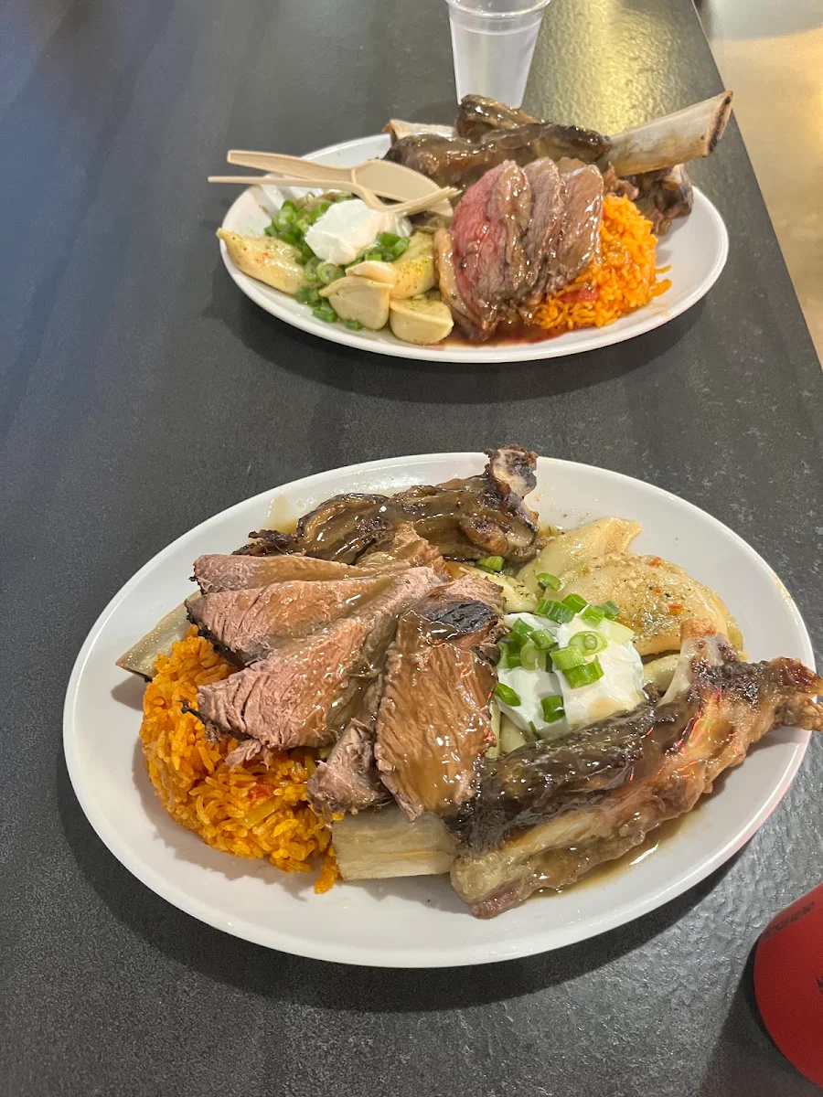 Food & drink, Sharky's Chophouse & Eatery