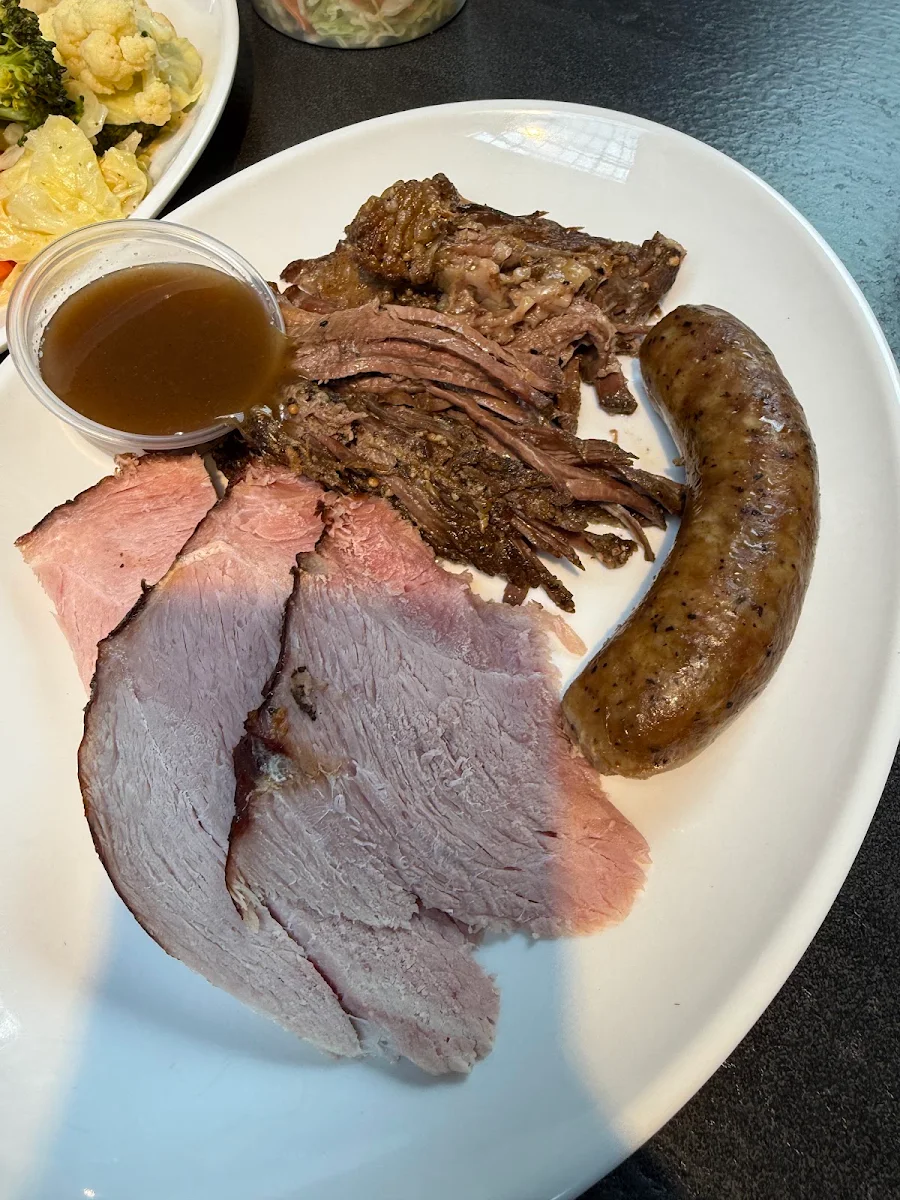 Food & drink, Sharky's Chophouse & Eatery