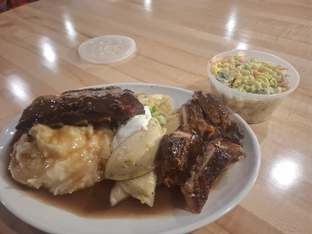 Food & drink, Sharky's Chophouse & Eatery